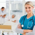 Cosmetic Nurse Jobs