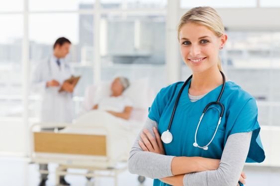 Cosmetic Nurse Jobs