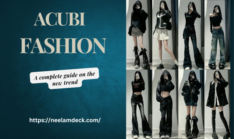 acubi fashion